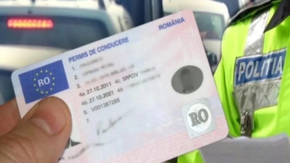 Anunț MAI. Reguli noi pentru dobândirea și restituirea permisului de conducere