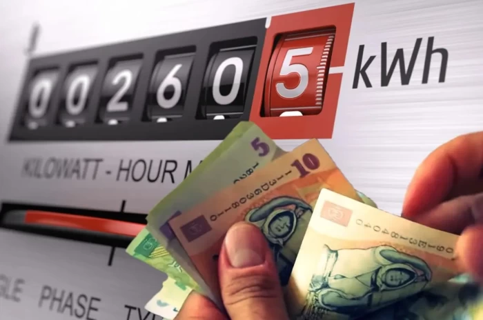 Facturi mai mari la energie electrică