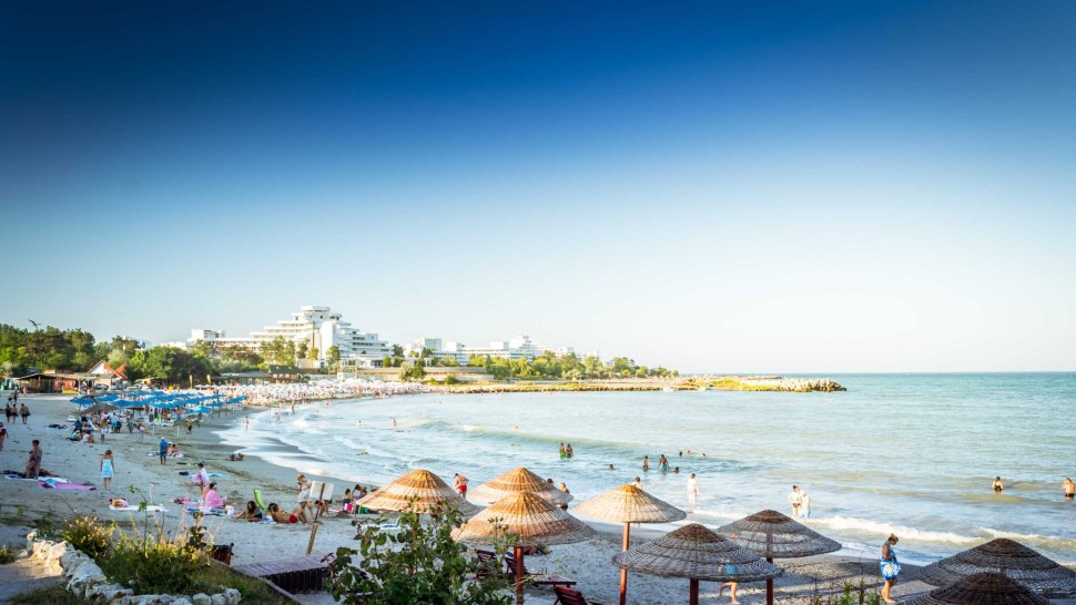 Cât costă o noapte de cazare la mare de Sfântă Maria 2023