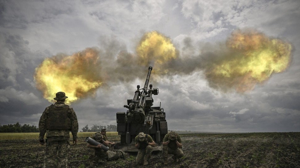 Reacția armatei române după atacurile tot mai dese ale Rusiei