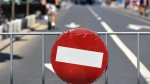 Restricţii de circulație în acest weekend în Capitală. Brigada Rutieră anunță desfăşurarea unor evenimente