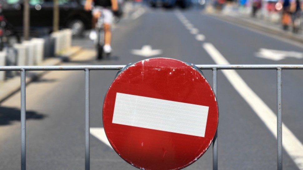 Restricţii de circulație în acest weekend în Capitală. Brigada Rutieră anunță desfăşurarea unor evenimente
