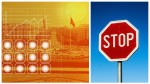 Restricții de circulație pe drumurile din județele Arad Bihor și Satu Mare din cauza codului roșu de caniculă. Singurele vehicule exceptate