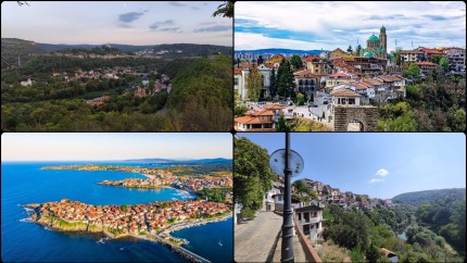 Exclusiv. Avertisment pentru românii care pleacă în Bulgaria Risc major de îmbolnăvire Orice pastilă luam o vomitam înapoi