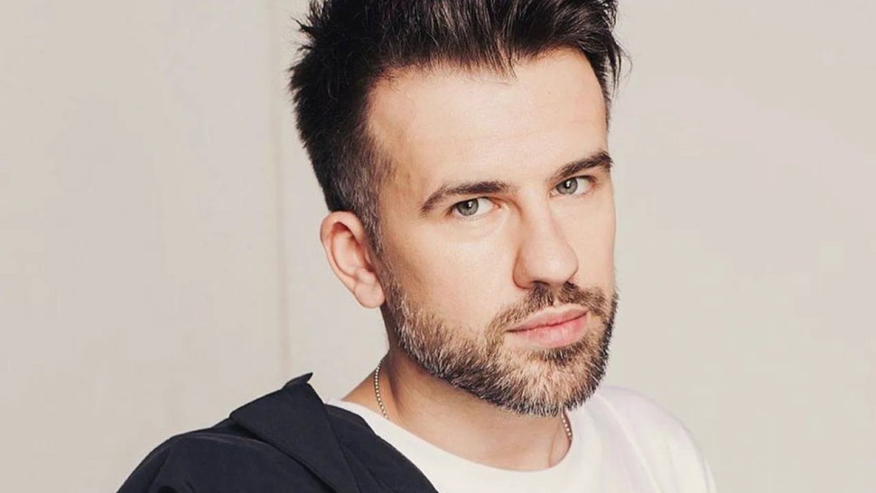 Florin Ristei dă de toți pereții cu vedetele Insula Iubirii