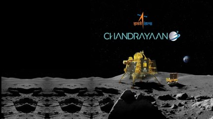 Roverul indian Chandrayaan-3 Pragyan și-a început misiunea pe suprafața lunară