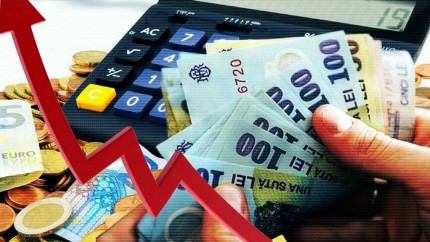 Salarii majorate în România cu 1.000 de lei din aceste zile Banii intră mai devreme pe card în luna august pentru milioane de persoane