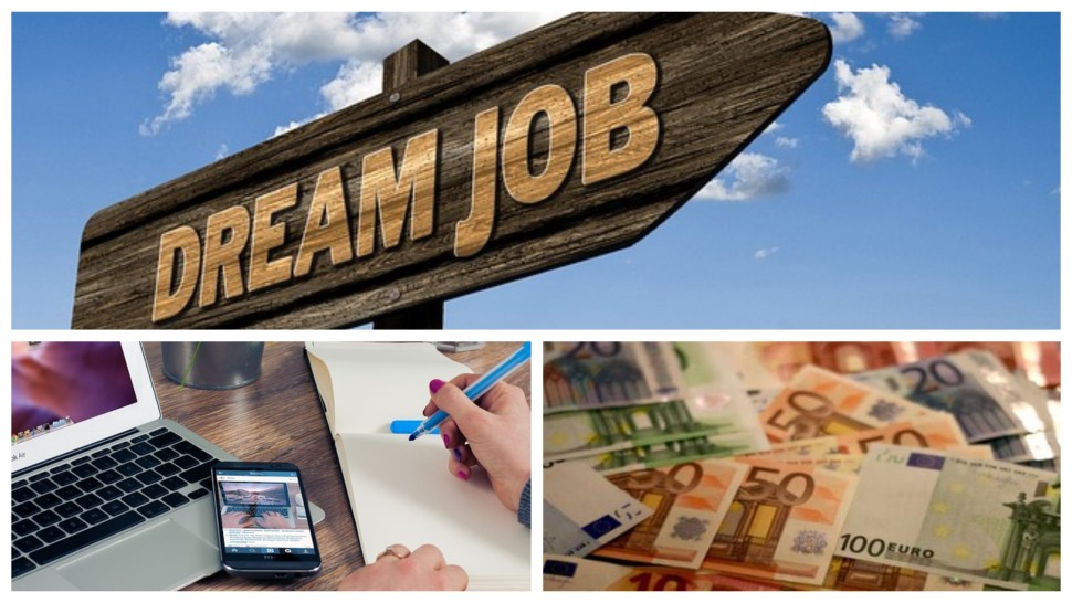 Locul de muncă din România unde primești pe loc salariu de 3.000 de euro tichete de masa pensie privată și program flexibil