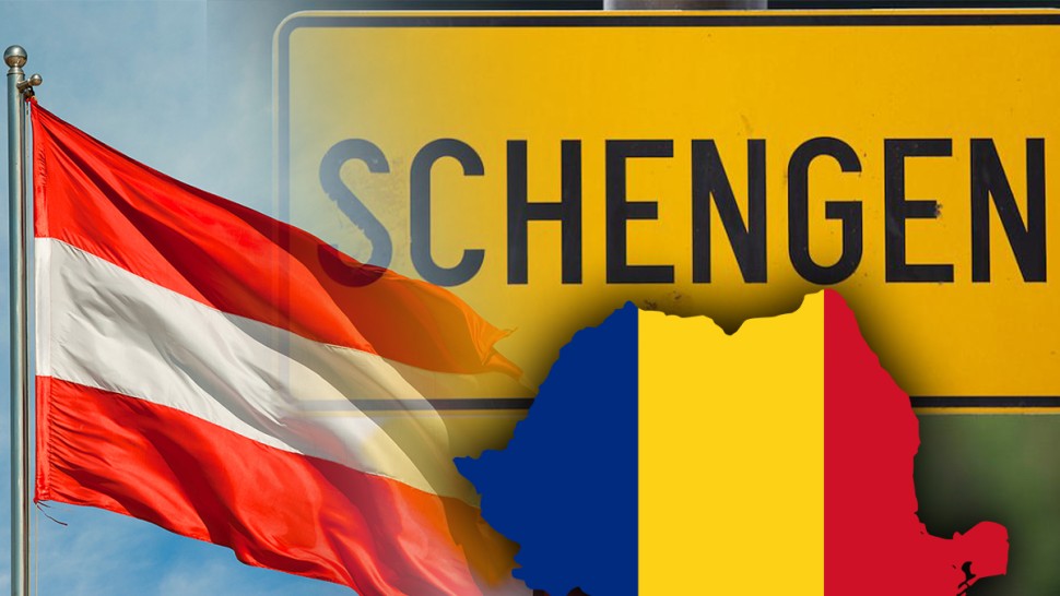 România poate cere despăgubiri Austriei Răsturnare după refuzul privind Schengen S-a deschis un nou proces