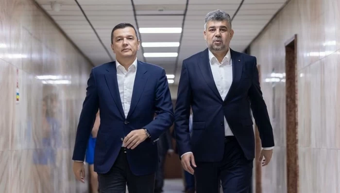 PSD nu vrea aliați la alegeri