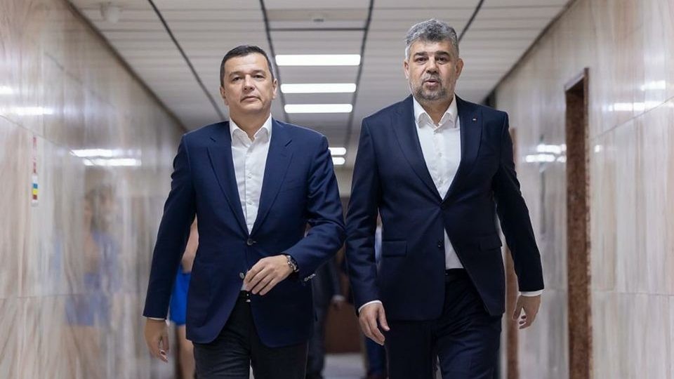 Sorin Grindeanu anunță că România are șapte miliarde și jumătate din PNRR dar proiecte în valoare de 20 de miliarde Nu se va pierde niciun leu