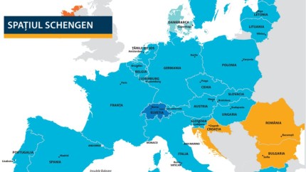 Avertisment privind Spațiul Schengen. Alertă la nivel european din Ungaria Se va prăbuși