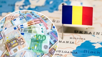 Sprijin financiar pentru 26 milioane de români chiar în luna octombrie Se dau 250 de lei de persoană direct pe card