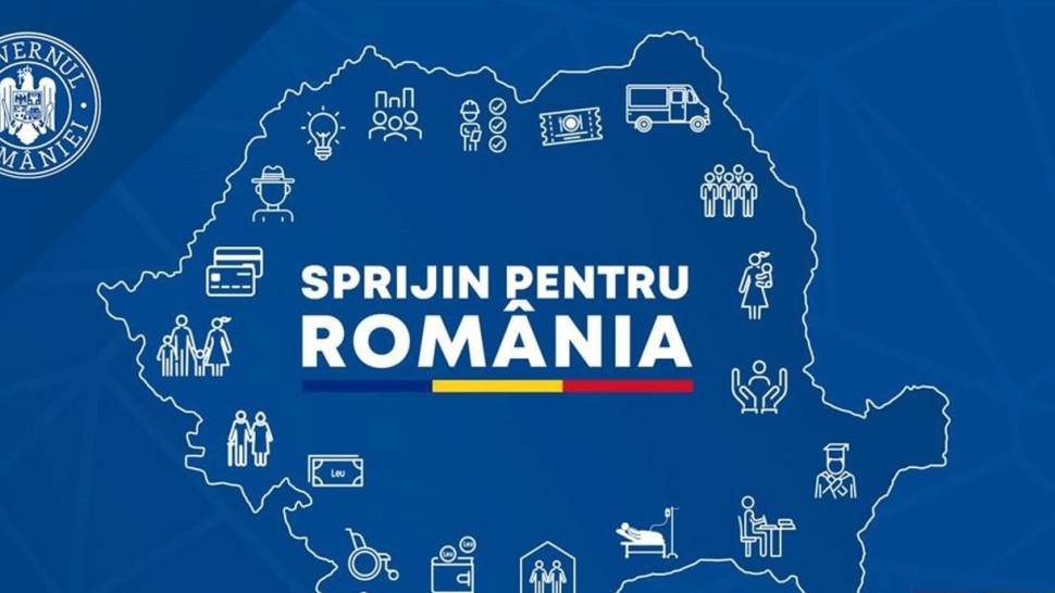 Au intrat banii pe carduri. Încă 90.000 de români sunt eligibili. S-a actualizat lista