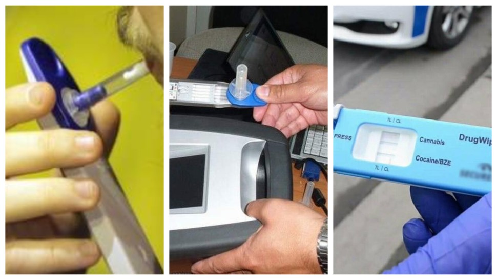 Teste antidrog în școli Elevii vor fi controlați înainte de a intra la ore