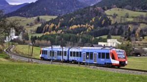 Românii au reduceri pentru călătoriile internaționale. Bilete de tren mai ieftine în 33 de țări