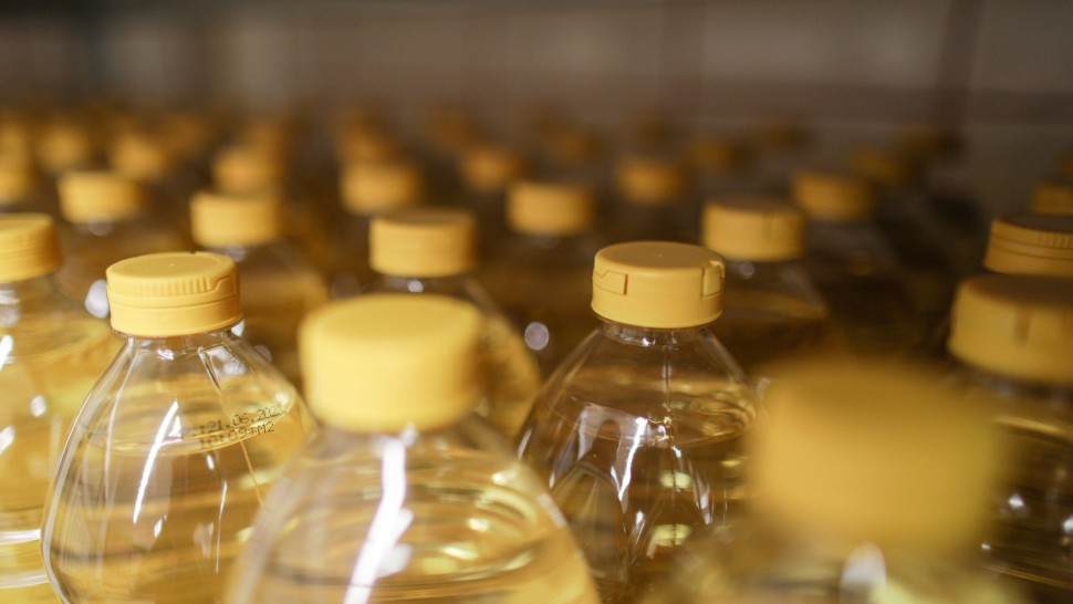 Ulei gratis pentru români. Cum și de unde se poate obține