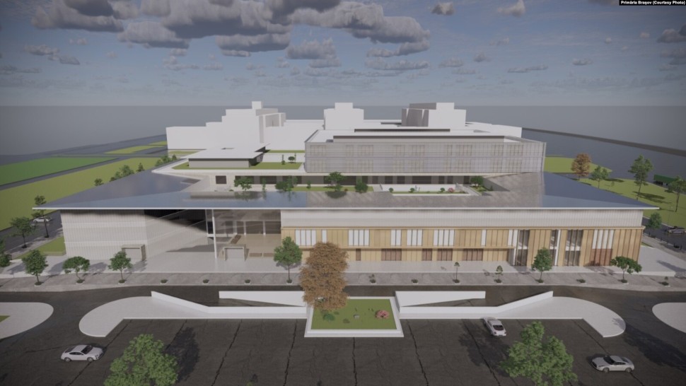 Noile spitale sub semnul întrebării. Ministrul Boloș nu crede că mai avem timp să le construim
