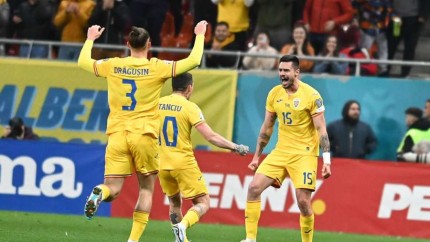 Schimbări pentru naționala României în clasamentul FIFA. Suntem sub Panama sau Costa Rica