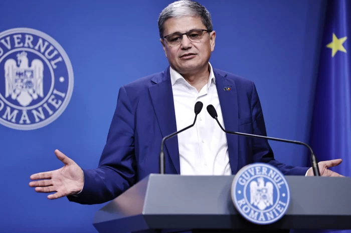Marcel Boloș despre taxele și impozitele din 2024