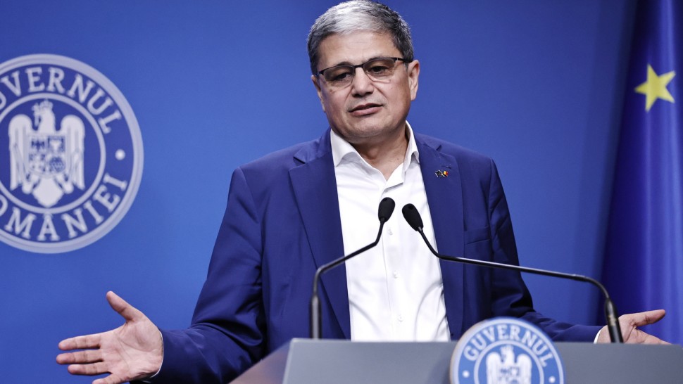 Marcel Boloș Ministrul Finanţelor anunț de ultimă oră despre demisia din PNL