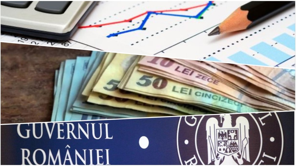 Dispar 200.000 de locuri de muncă. Guvernul a aprobat forma finală pentru reforma fiscală | DOCUMENT