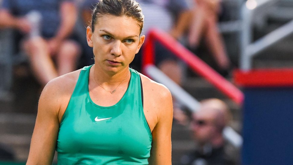 Simona Halep susținută de o lume întreagă. Ce mesaje a primit sportiva suspendată