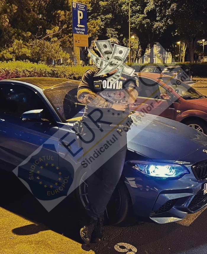 Polițist Brașov