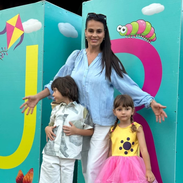 Gașca Zurli a împlinit 17 ani și a adunat vedete și copii de vedete în zi de mare aniversare
