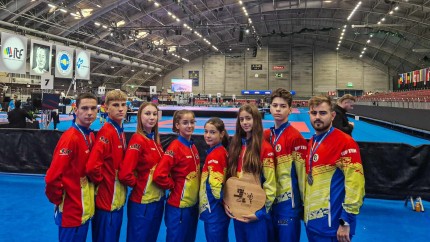 România campioană mondială la un sport despre care se discută nedrept de puțin