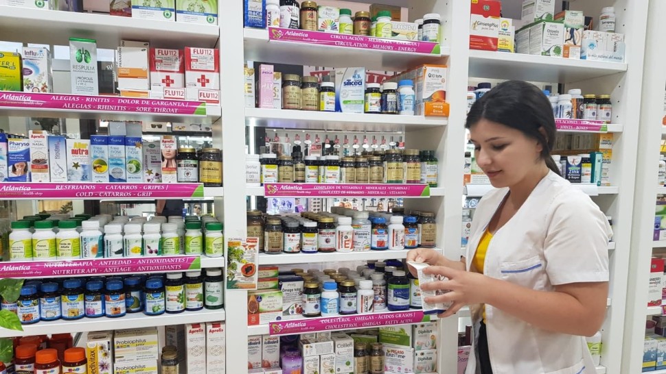 Farmaciile pot elibera antibiotice fără rețetă. Ordinul Ministerul Sănătății