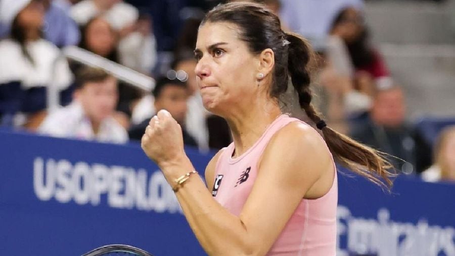 Sorana Cîrstea victorie la dublu la la Madrid Open. Urcare spectaculoasă de 722 de locuri în clasamentul WTA la dublu