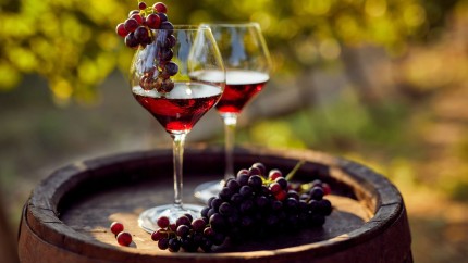 Băuturi alcoolice sănătoase. Ele nu trebuie să fie consumate în exces
