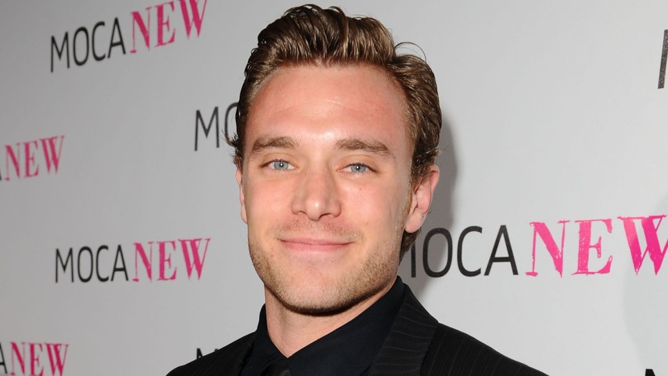 Actorul Billy Miller din Tânăr și neliniștit a murit cu două zile înainte să împlinească 44 de ani