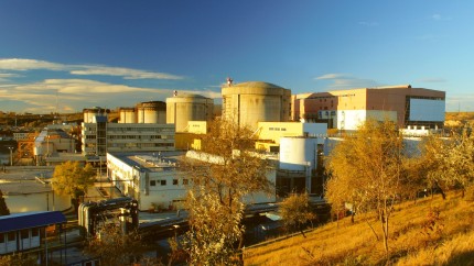 România ar putea construi în sfârșit reactoarele 3 și 4 de la Cernavodă cu ajutorul Canadei