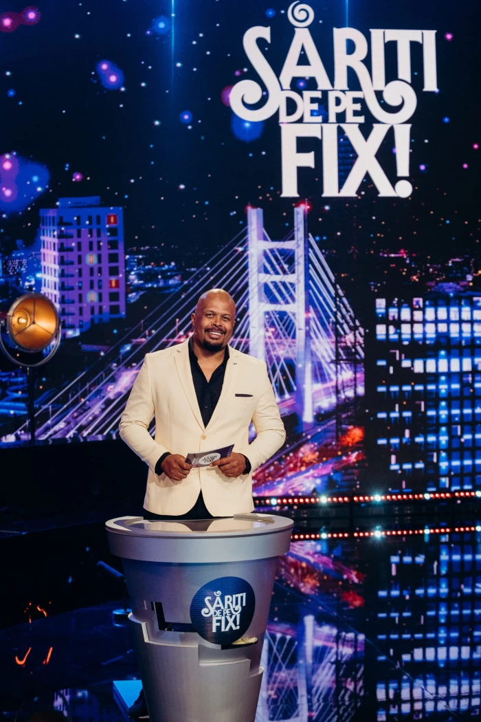 Cabral nu uită nici acum momentul în care a fost umilit în public.