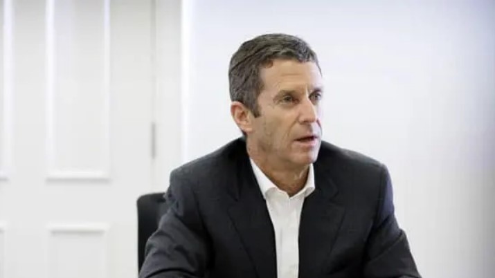 Magnatul Benny Steinmetz a fost prins în Cipru Are o condamnare de cinci ani în dosarul Ferma Băneasa | UPDATE