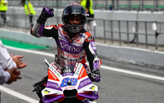 Aleix Espargaro