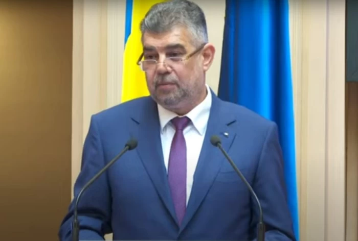 Ciolacu, declarații contradictorii la diferență de numai o zi