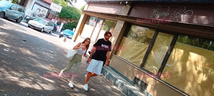 Andrea Compagno FCSB
