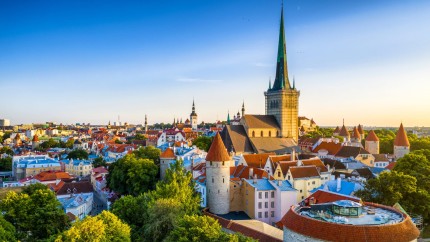 Curiozități despre Estonia țara în care există mai multe femei decât bărbați