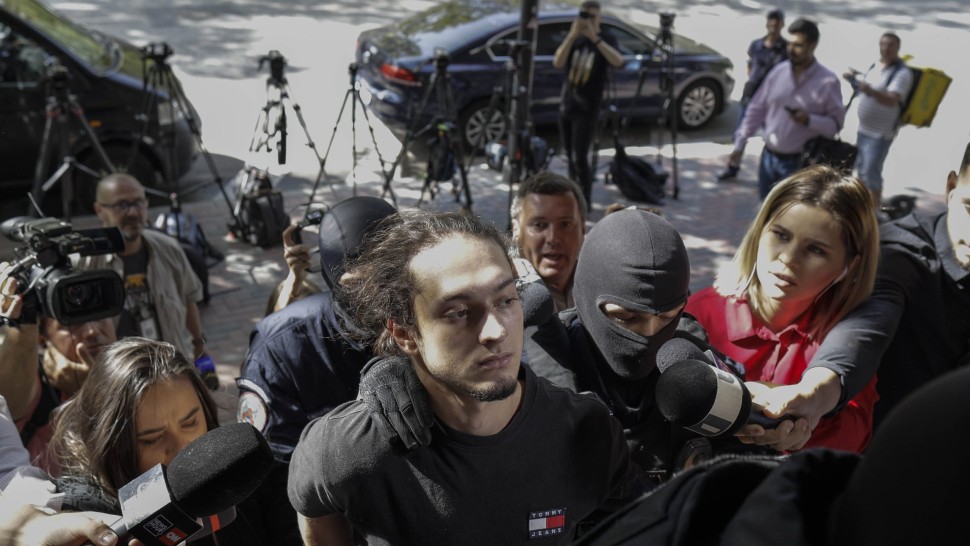 Procurorii cer strămutarea dosarului lui Vlad Pascu Răsturnare de situație în cazul 2 Mai. Curtea de Apel Constanța urmează să se pronunțe