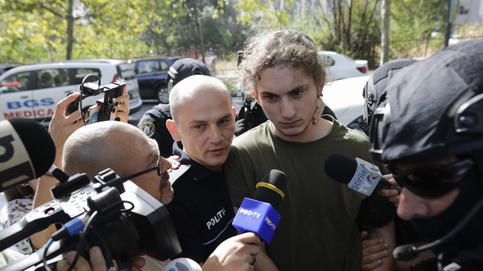 Sentință definitivă în dosarul 2 Mai la doi ani de la accident. Pronunțarea în cazul Vlad Pascu amânată UPDATE