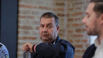 Șeful Poliției Locale București Daniel Rășică demis de primarul Nicușor Dan S-a aflat care a fost motivul