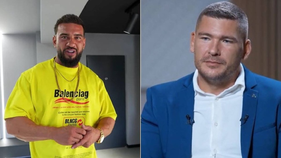 Dorian Popa pierde o avere din cauza lui Călin Donca miliardarul brașovean arestat ieri. Declarații în exclusivitate ale actorului