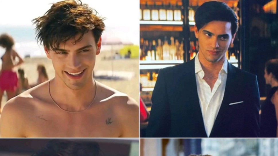 Actorul spaniol Gabriel Guevara arestat în timpul Festivalului de Film de la Veneția. Acuzații grave pentru acesta