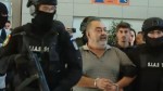 Interlopul Genică Boenică a fost adus în România S-a dat în stambă la aeroport