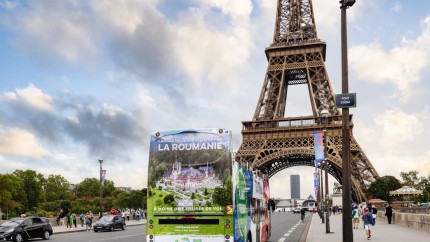 România marea absentă de la Târgul de Turism de la Paris. Agenții de turism sunt revoltați