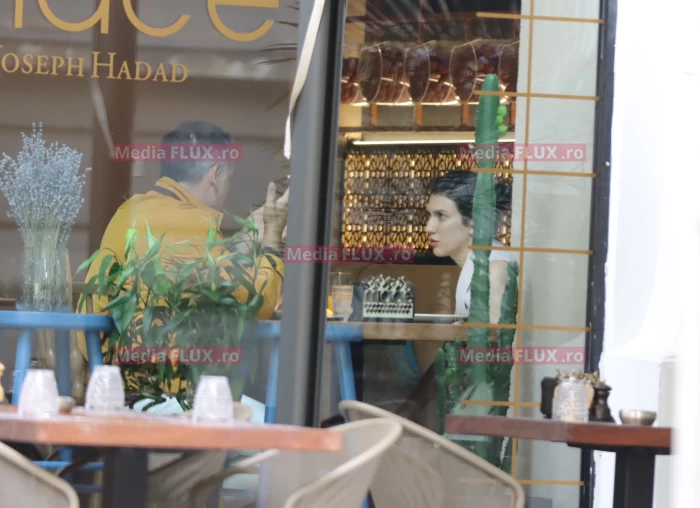 Între Daliana și Răzvan părerile sunt împărțite | VIDEO PAPARAZZI