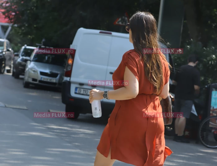 soția lui gică popescu